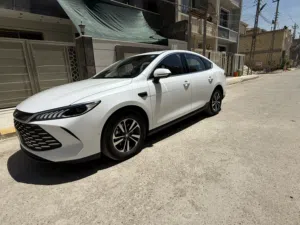 BYDكن بلص 2025فول