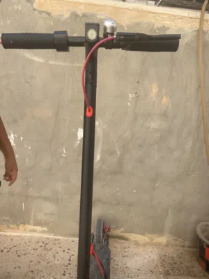 سكوتر كهربائي شاومي
