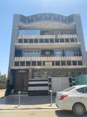 100 m2 2 Bedrooms Apartments for Rent in Baghdad Yarmouk