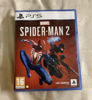For sale spider man 2