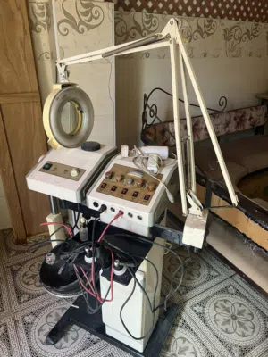 جهاز تنظيف بشرة للبيع