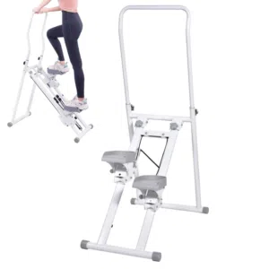 Stair stepper machine