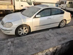نشري ف اي سيارة واقفه بسعر كويس إن شاء الله عندك اي حاجه تواصل معاي وتجيك ساحبه لعندك