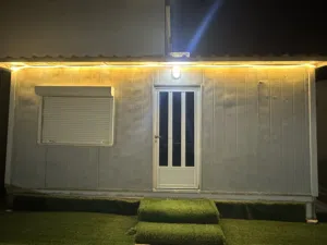 1 Bedroom . One Bathroom . 406 m20