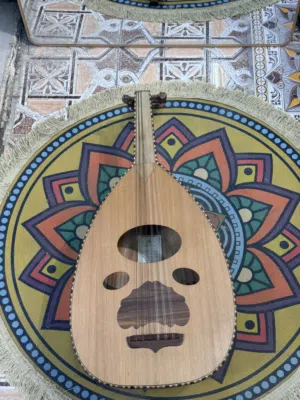 عود عراقي زرياب0