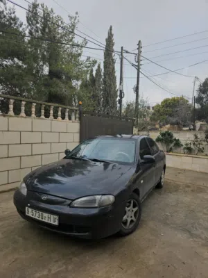 Used Hyundai Elantra in Ramallah and Al-Bireh