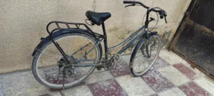 بايسكل حجم 26