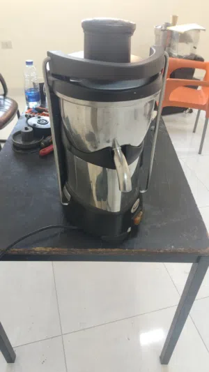 عصارات و خلاطات اصليه