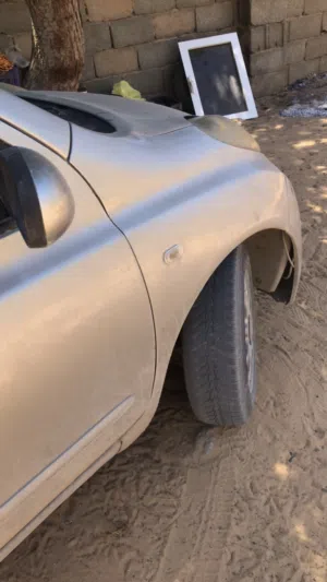 نيسان ميكرا
