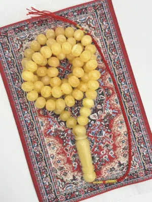 مسباح كهرمان