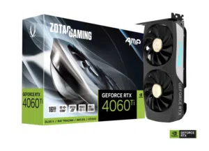 كرت شاشة زوتك 4060ti 16GB