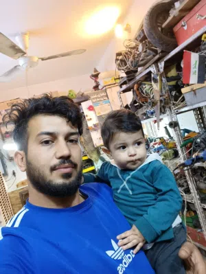 محمد هيثم محمد 