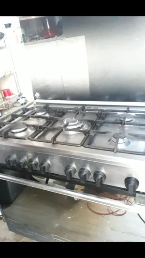 Ovens . Glem . Used3