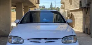 كيا 2 موديل 1997