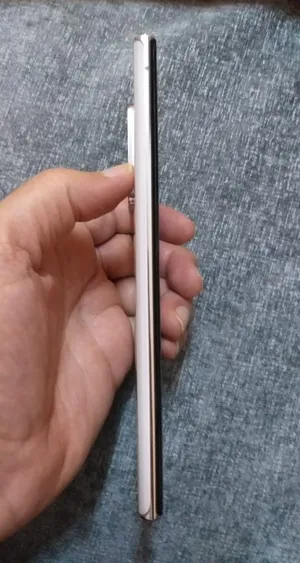 Samsung ‏Galaxy Note 20 Ultra 5G ‏256 GB ‏Silver