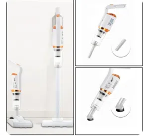 wireless vacuum cleaner