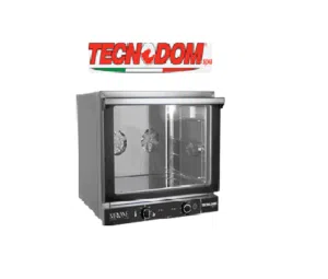 Convection Oven - Electric - 4 Tray /6 Tray/ 10 Tray - فرن بخار كونفيكشن الكهرباء