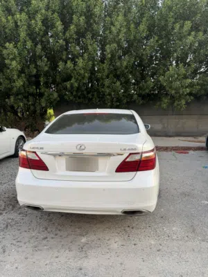 لبيع لكزس 460 شورت امريكي موديل2010