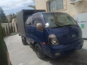 بكم بنجو 3 موديل 2008