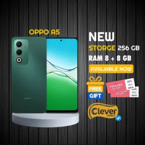 متوفر الان اوبو A5 المميز بافضل سعر//OPPO A5 NEW