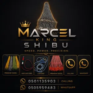 Falcon Marcels