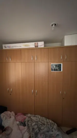 Wardrobes for sale