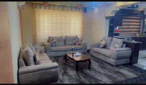 275 m2 3 Bedrooms Apartments for Rent in Irbid Al Husn
