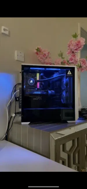 Gaming PC RTX2060S 8 VRAM