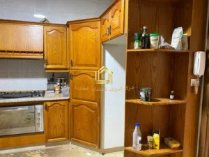 165 m2 3 Bedrooms Apartments for Sale in Amman Al Rabiah