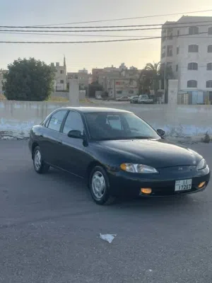 Used Hyundai Avante in Irbid