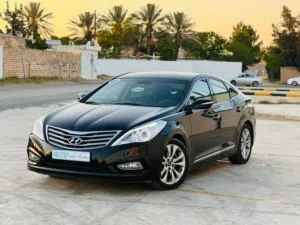 ازير ابتشي 2012