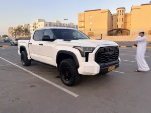 تاندر TRD pro نادره اعلى المواصفات
