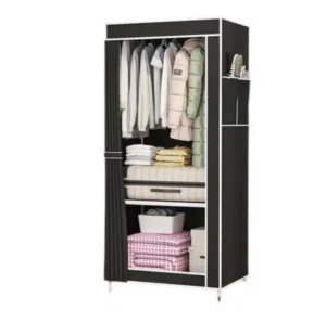 كنتور تخزين قماش حجم وسط