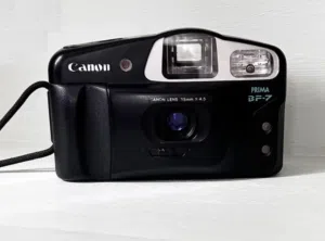 Canon Prima BF-7