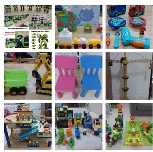Toys . Used1