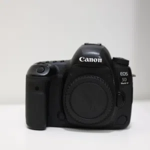 Canon 5D IV