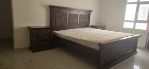 غرفة نوم مستعملة