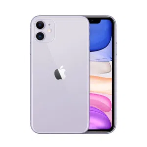 Apple iPhone 11 128 GB in Muharraq