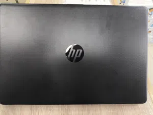 لابتوب hp مستعمل نسخة الشرق الاوسط معالج حديث i7 جيل 11 و كرت شاشة خارجي قوي mx450 و هارد nvme 128