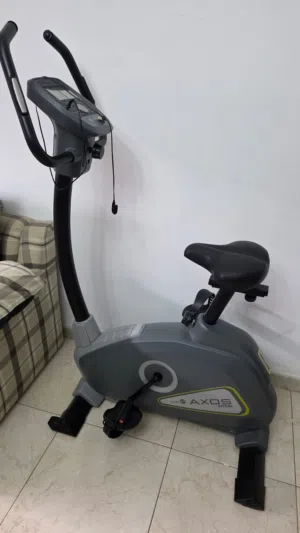 CYCLE P AXOX KETTLER