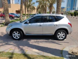 Used Nissan Murano in Kuwait City