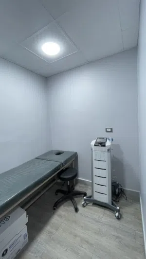 معدات علاج طبيعي