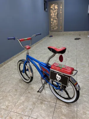 رامبو اصلي شبه جديد  معدل