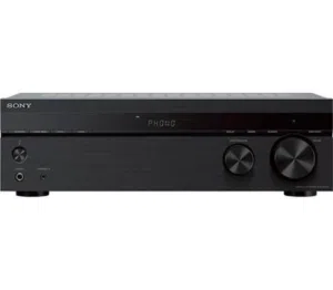 Sony str dh 190 stereo
