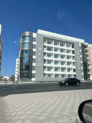 شقة فخمه وراقية وحديثة