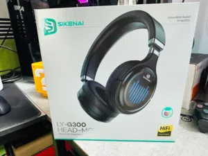 سماعة بلوتوث لا سلكية Headphone