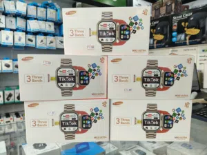 ساعة X-Inova MX2 Ultra