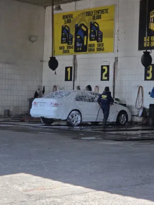 Used Honda Accord in Farwaniya