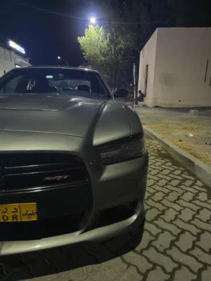 dodge charger srt8 6.4L
