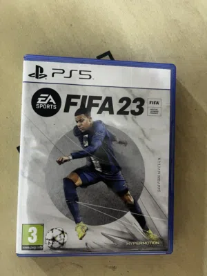 FIFA23 ربي يبارك